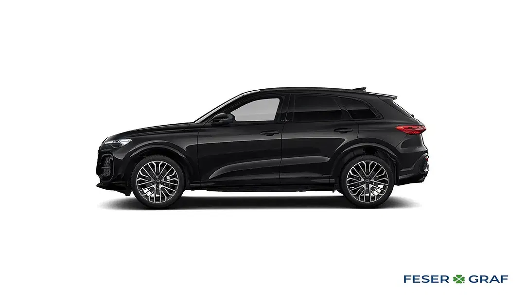 Audi SQ5 - Thumbnail 6
