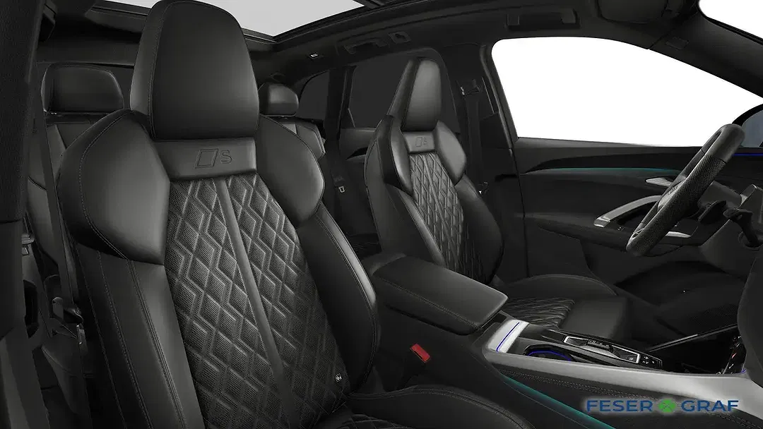 Audi SQ5 - Thumbnail 7