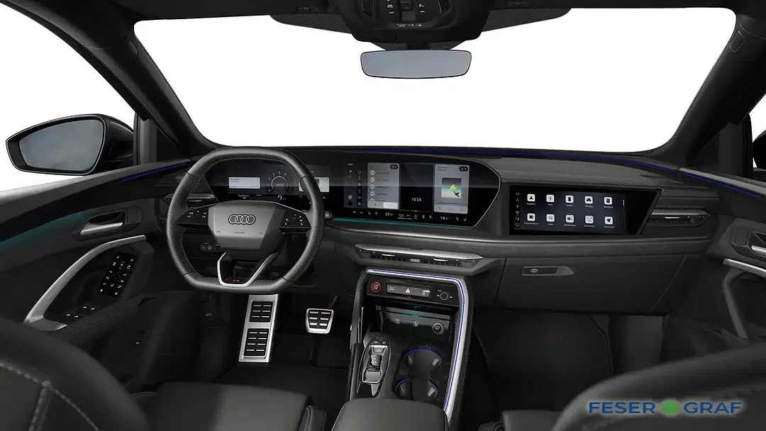 Audi SQ5 - Thumbnail 8
