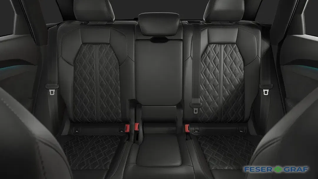 Audi SQ5 - Thumbnail 9