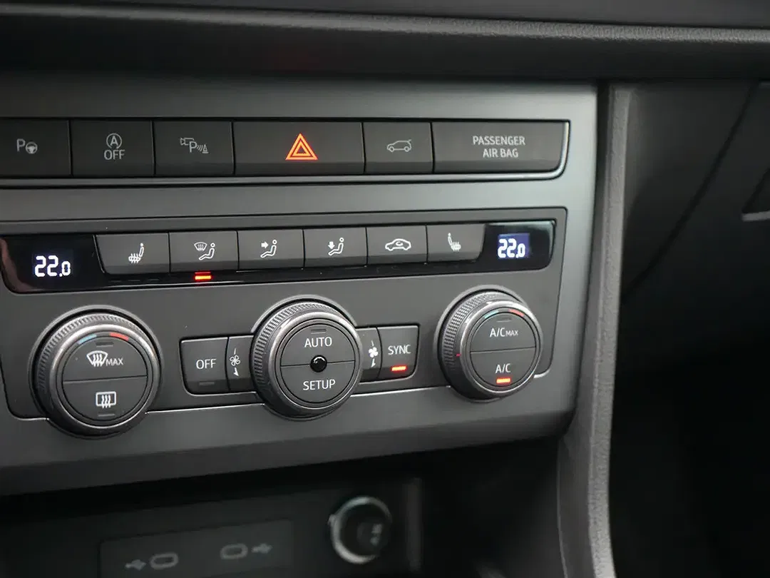 CUPRA Ateca - Thumbnail 11