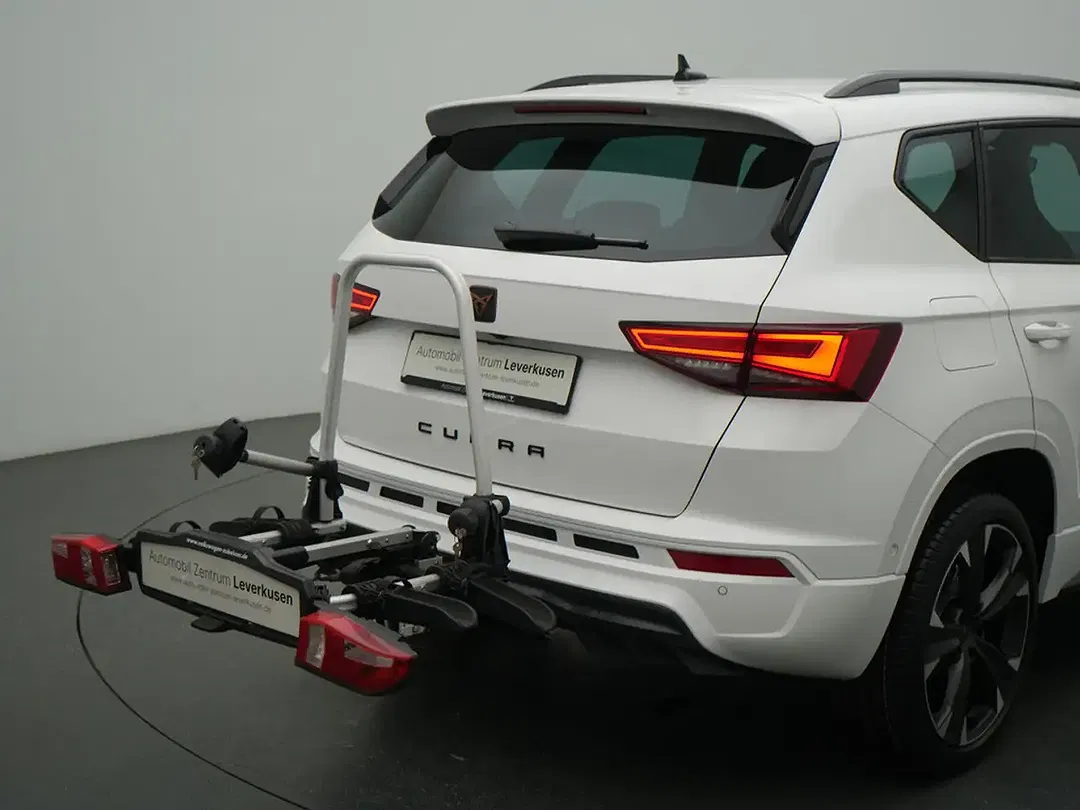 CUPRA Ateca - Thumbnail 3