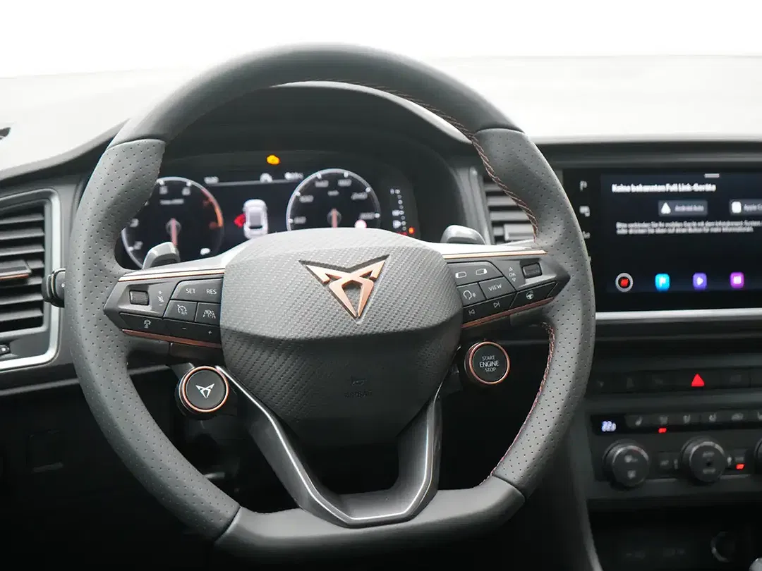 CUPRA Ateca - Thumbnail 6