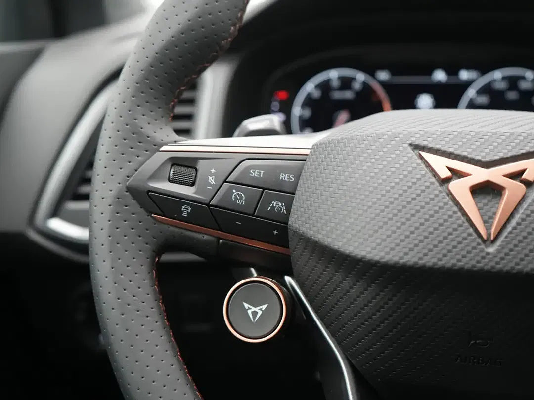 CUPRA Ateca - Thumbnail 7