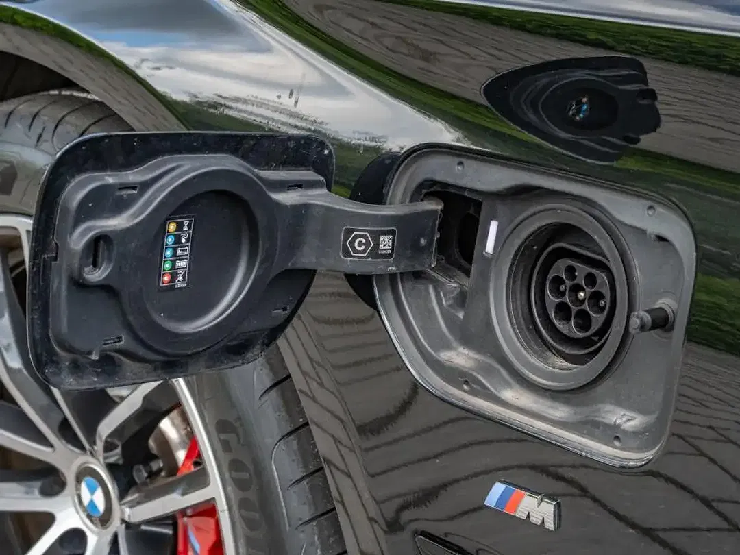 BMW 530 - Thumbnail 14