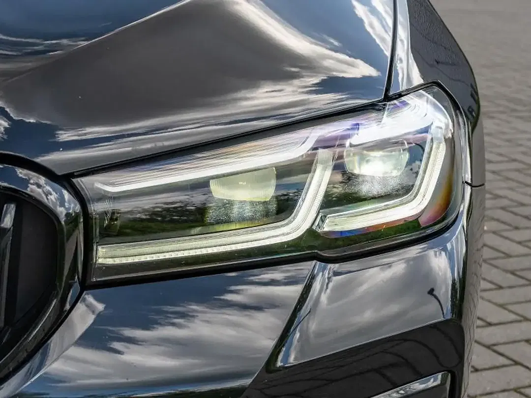 BMW 530 - Thumbnail 15