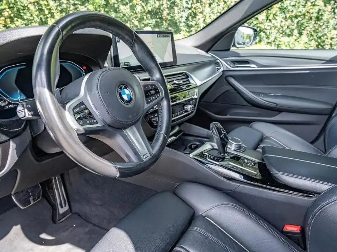 BMW 530 - Thumbnail 6