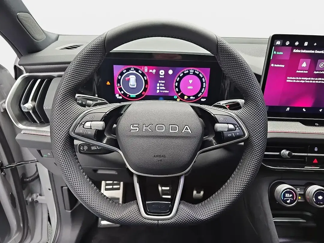 Skoda Kodiaq - Thumbnail 13