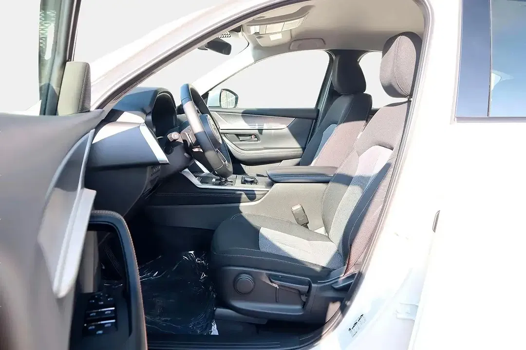 Mazda CX-60 - Thumbnail 11