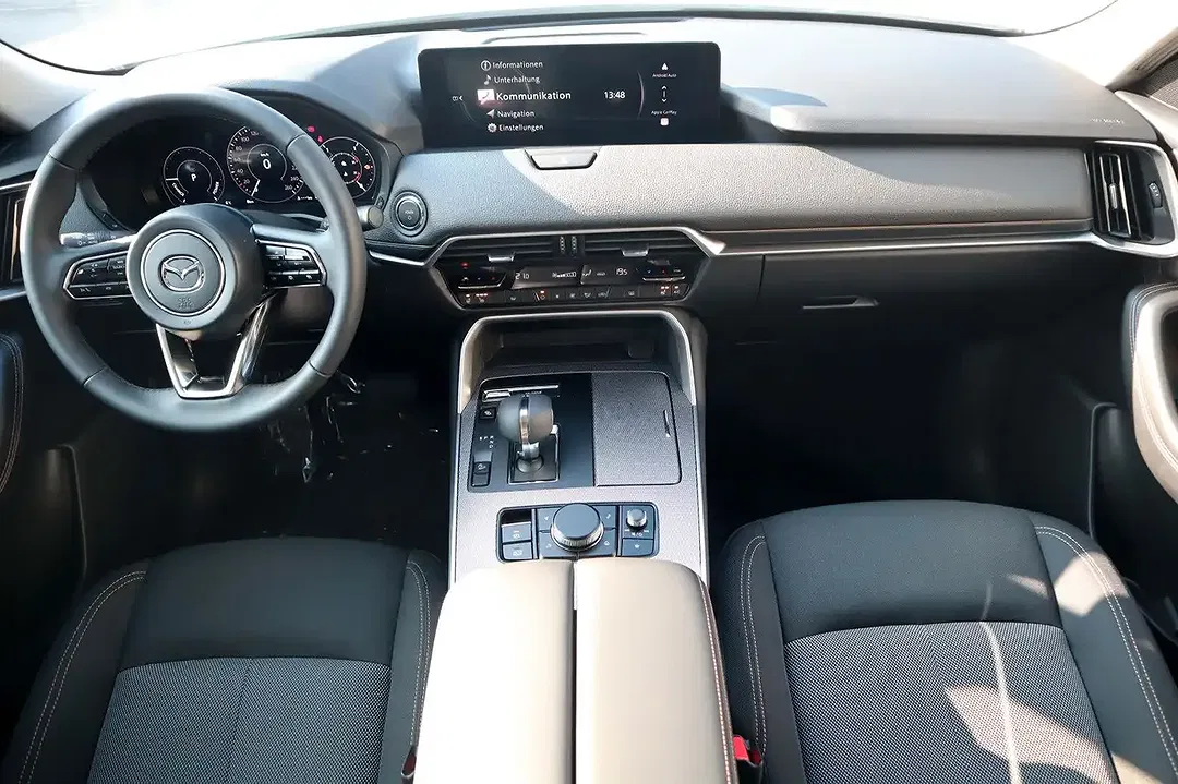 Mazda CX-60 - Thumbnail 15