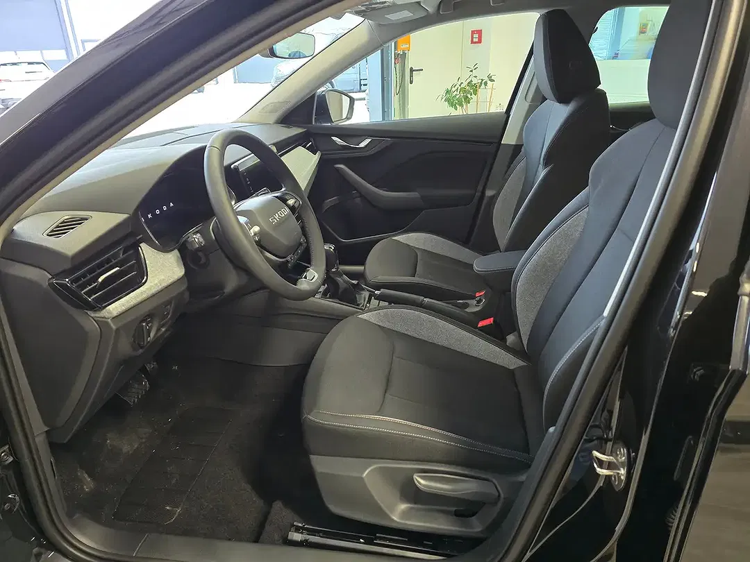 Skoda Scala - Thumbnail 10