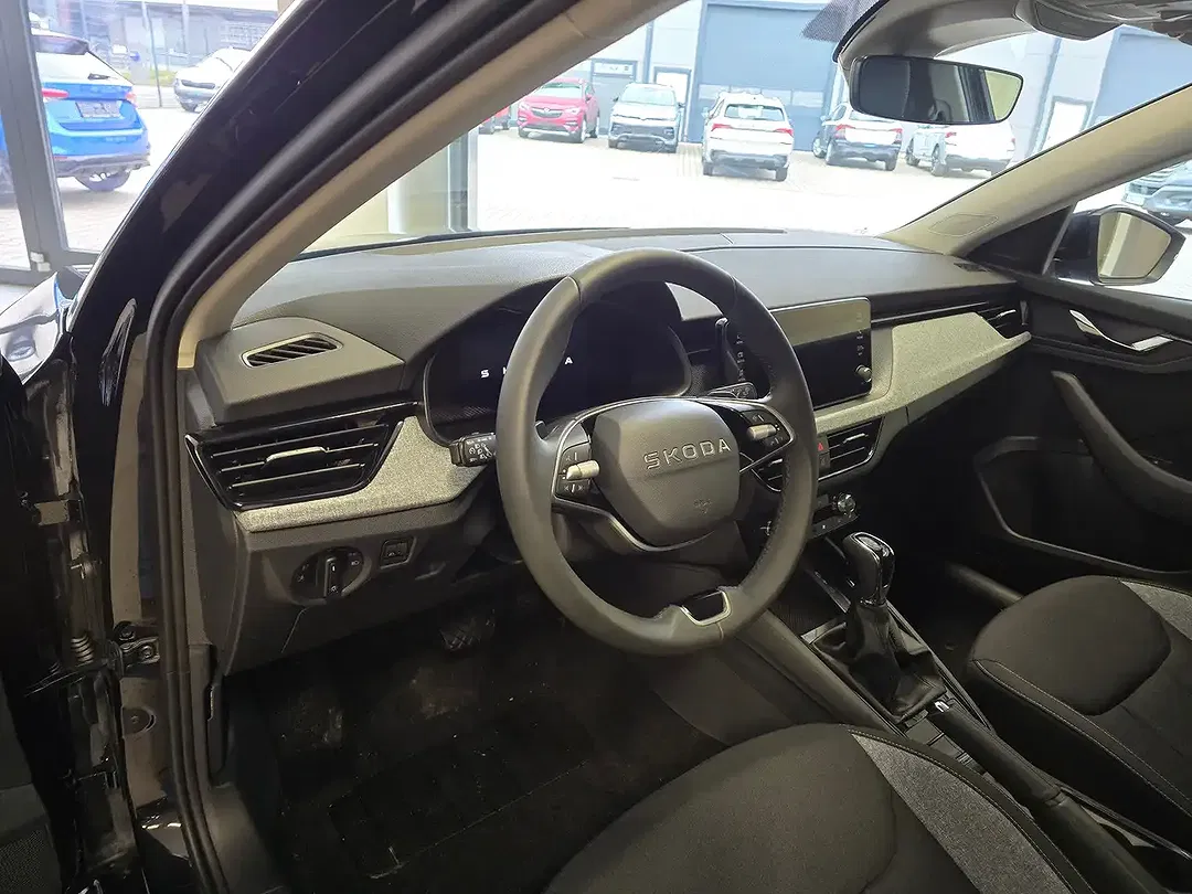 Skoda Scala - Thumbnail 11