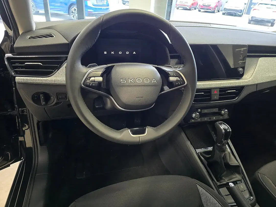 Skoda Scala - Thumbnail 12