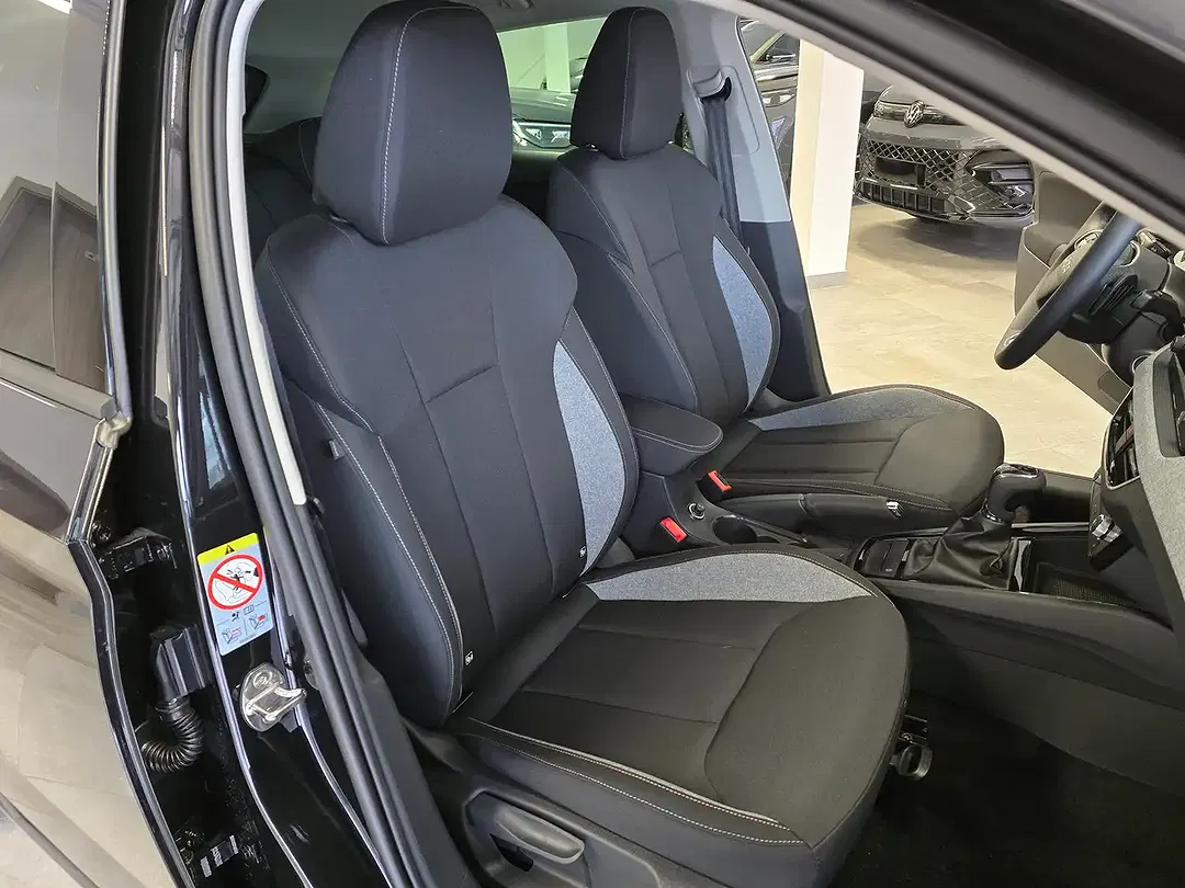Skoda Scala - Thumbnail 13