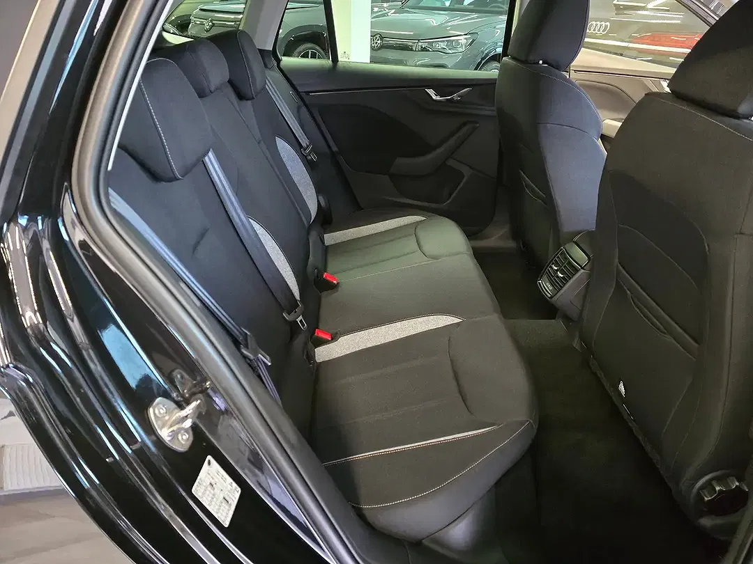 Skoda Scala - Thumbnail 14
