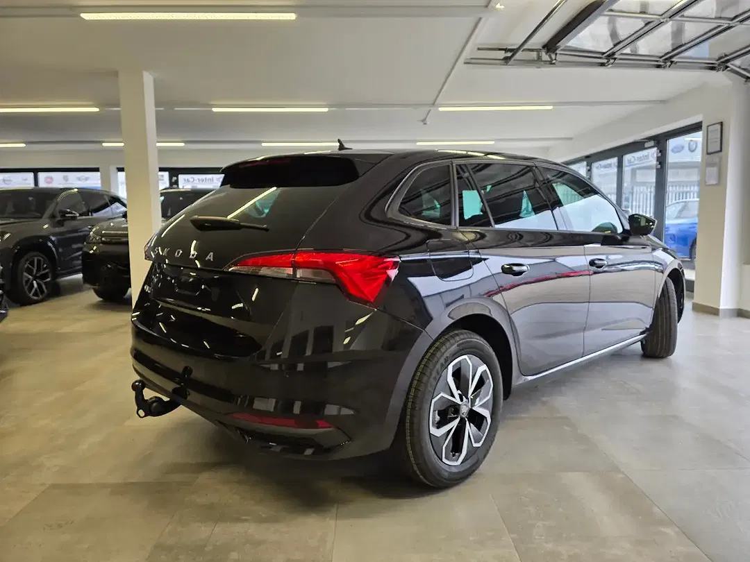 Skoda Scala - Thumbnail 4
