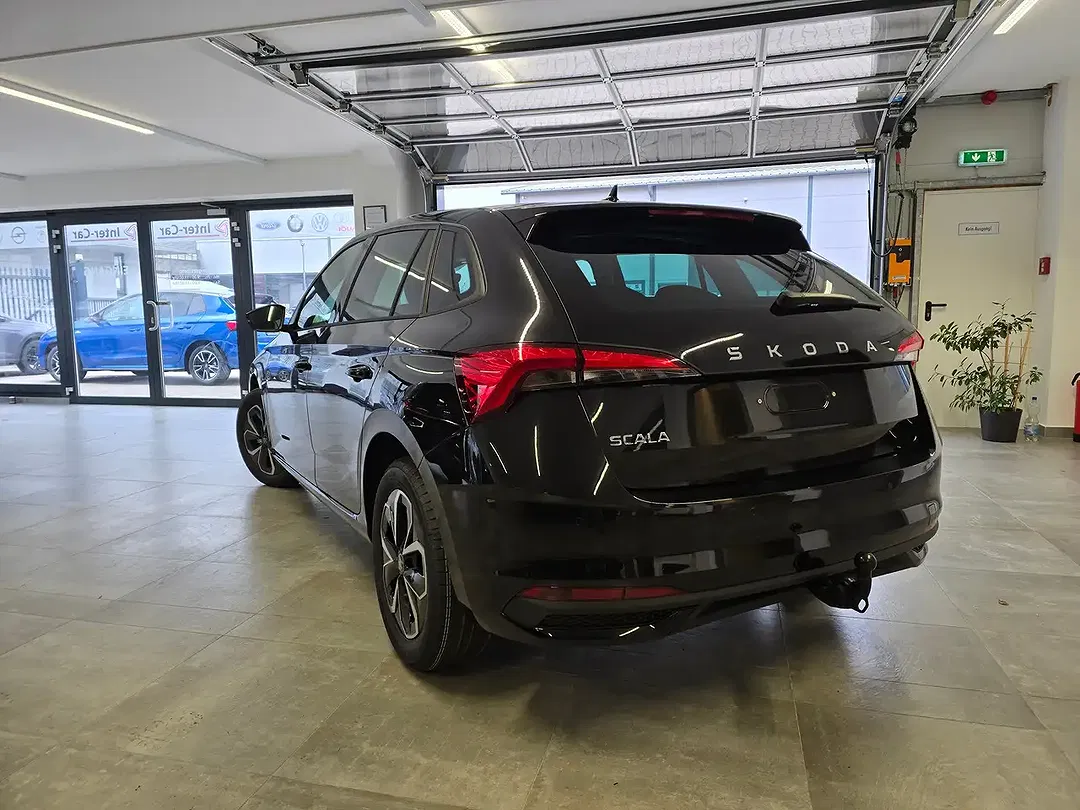 Skoda Scala - Thumbnail 5