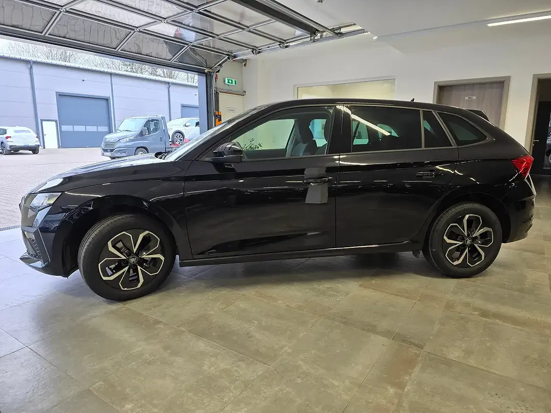 Skoda Scala - Thumbnail 8
