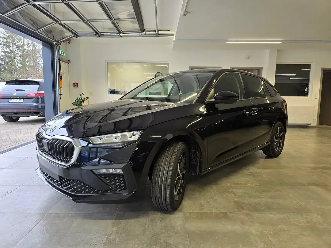 Skoda Scala - Thumbnail 9