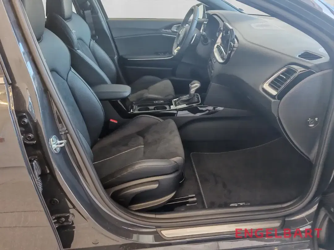 Kia ProCeed / pro_cee'd - Thumbnail 11