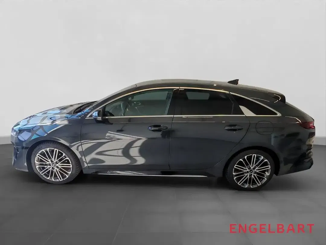Kia ProCeed / pro_cee'd - Thumbnail 2