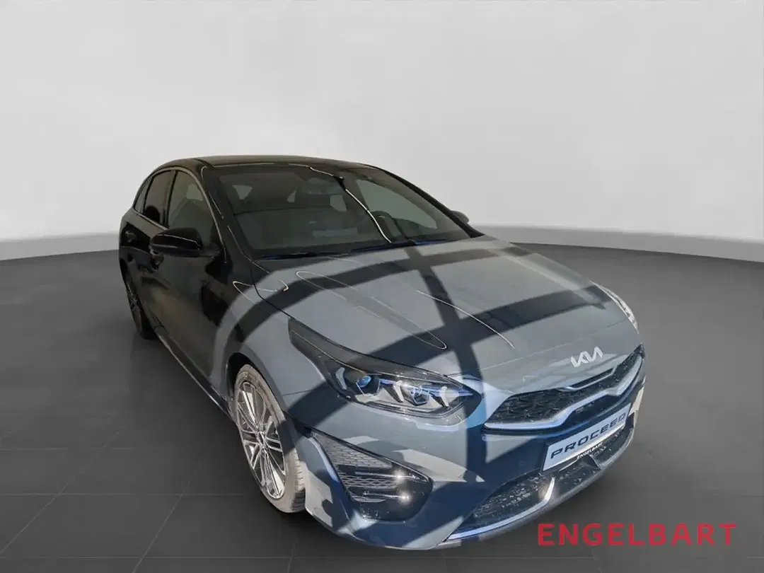 Kia ProCeed / pro_cee'd - Thumbnail 6