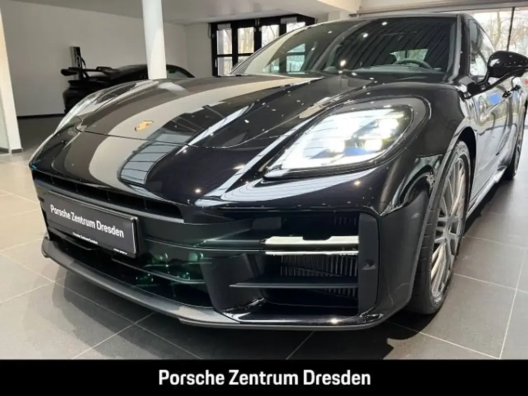 Porsche Panamera - Thumbnail 12