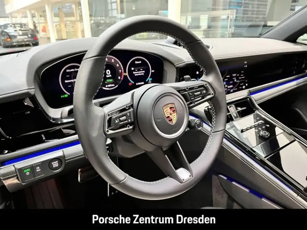 Porsche Panamera - Thumbnail 15