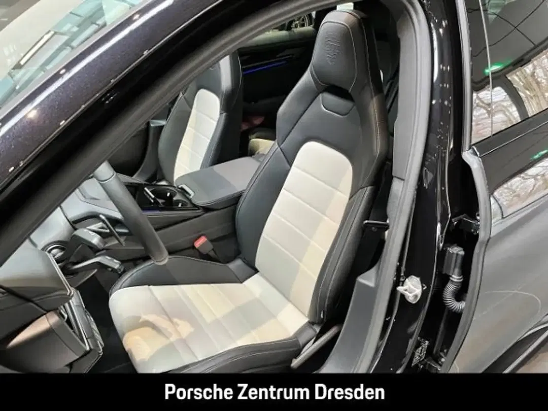 Porsche Panamera - Thumbnail 5