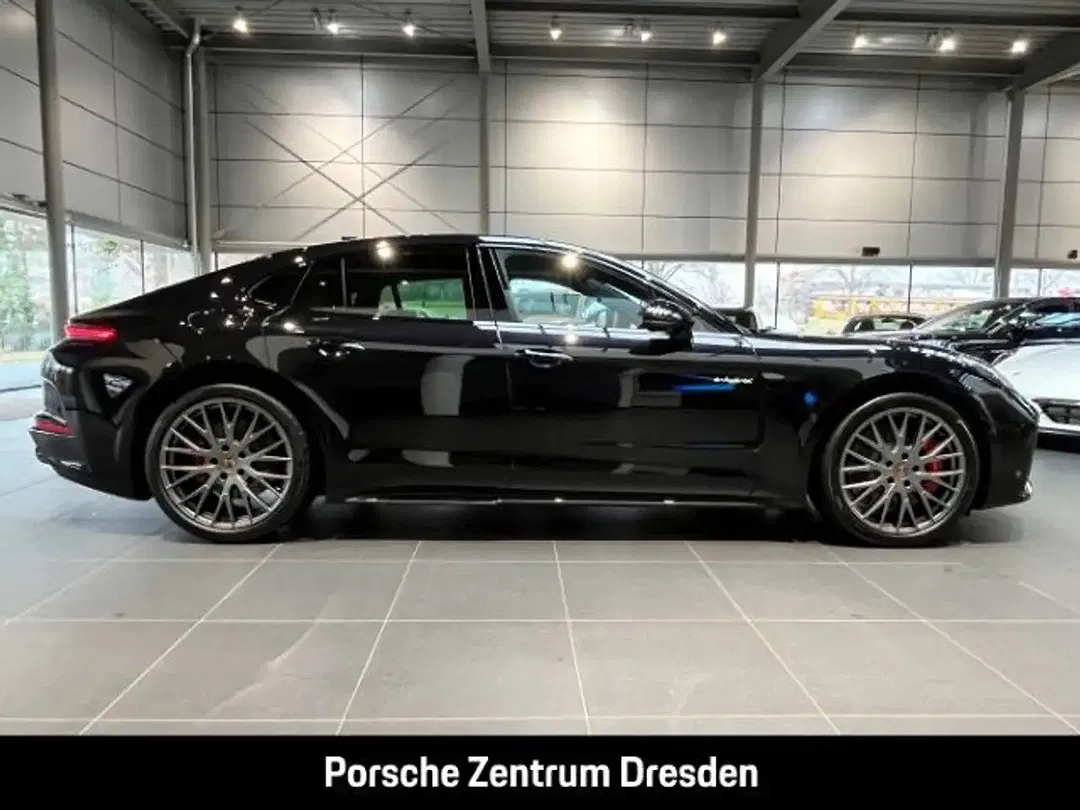 Porsche Panamera - Thumbnail 7