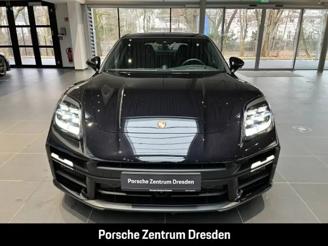 Porsche Panamera - Thumbnail 9