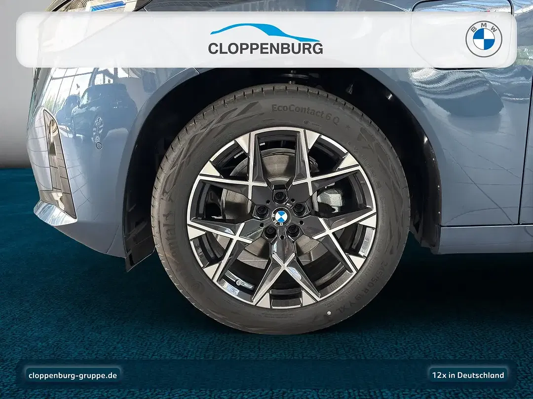 BMW X3 - Thumbnail 11