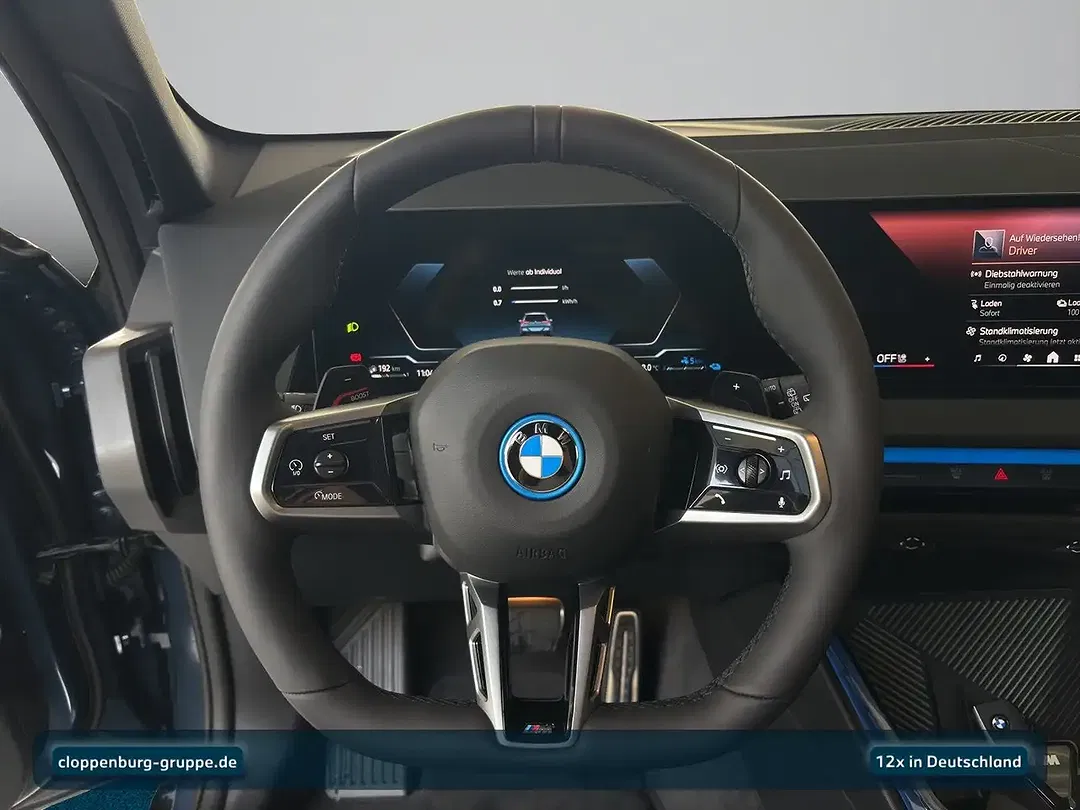BMW X3 - Thumbnail 13