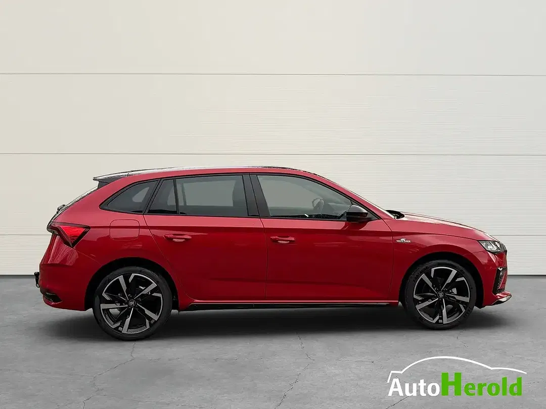 Skoda Scala - Thumbnail 10