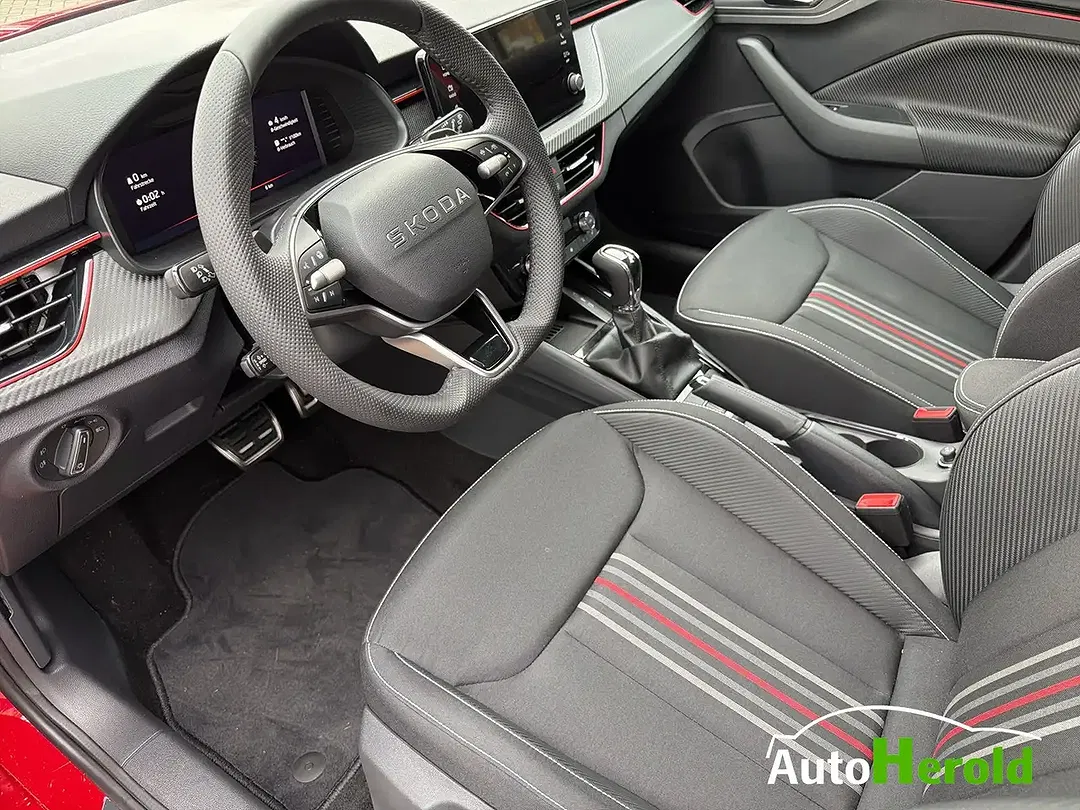Skoda Scala - Thumbnail 11