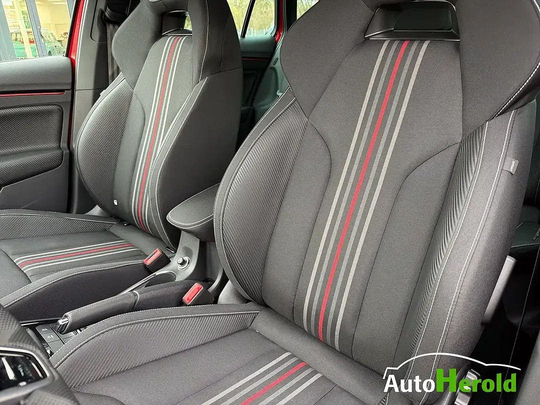 Skoda Scala - Thumbnail 12