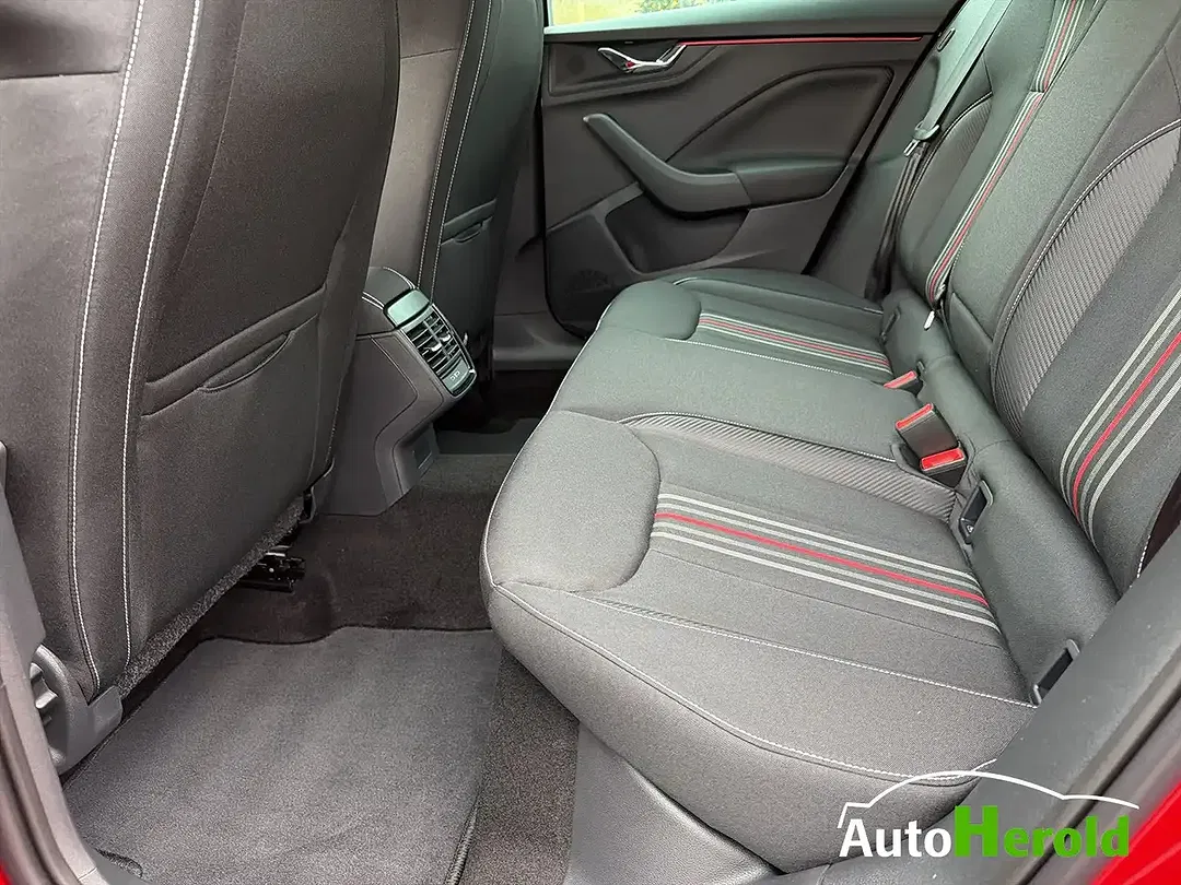 Skoda Scala - Thumbnail 13