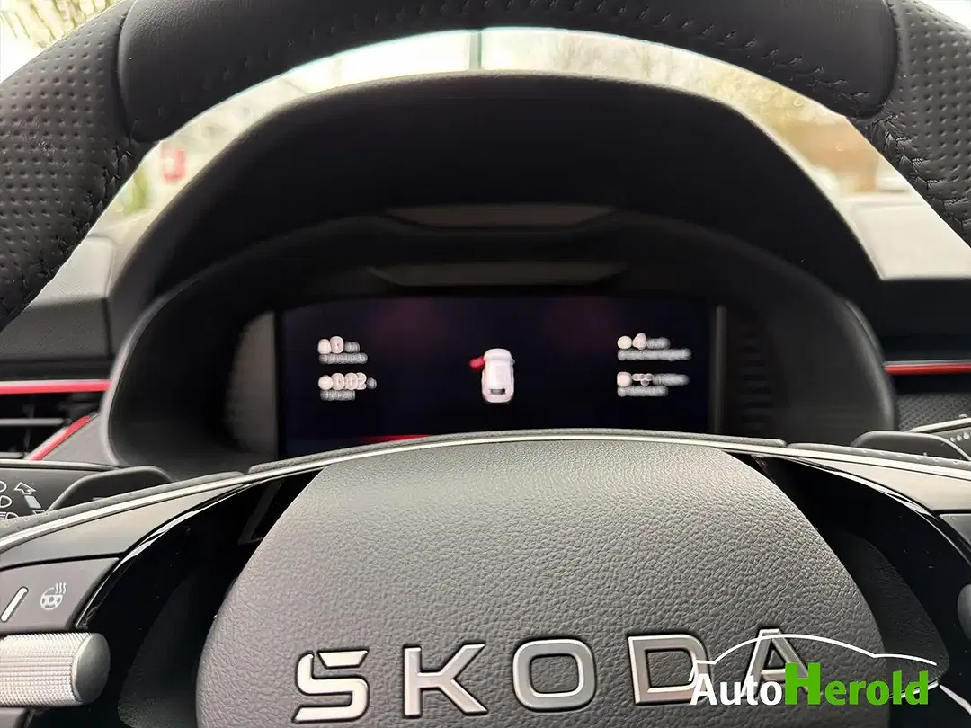Skoda Scala - Thumbnail 14