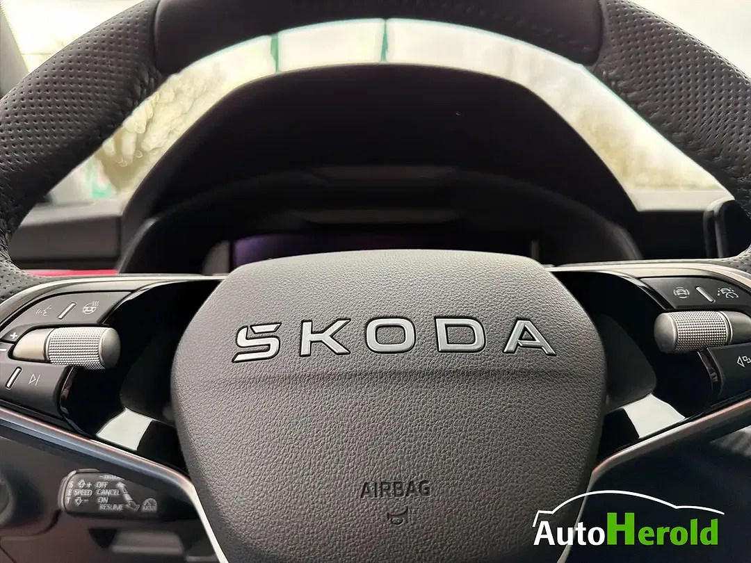 Skoda Scala - Thumbnail 15