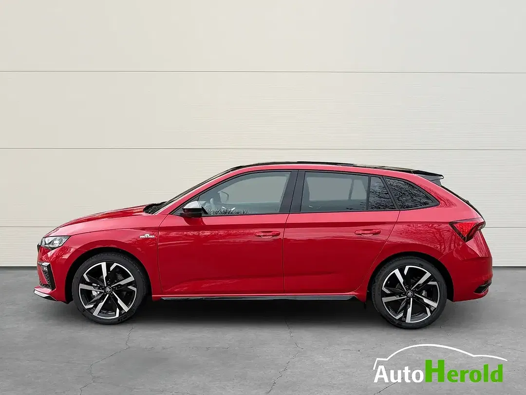 Skoda Scala - Thumbnail 5