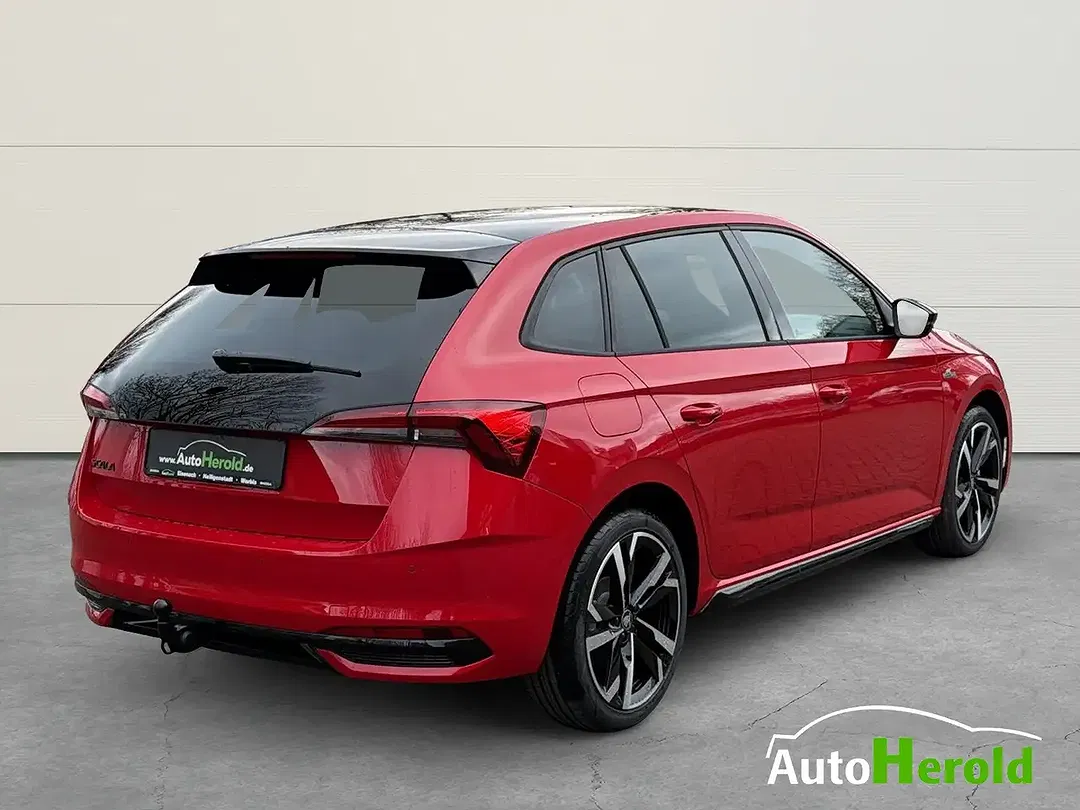Skoda Scala - Thumbnail 9
