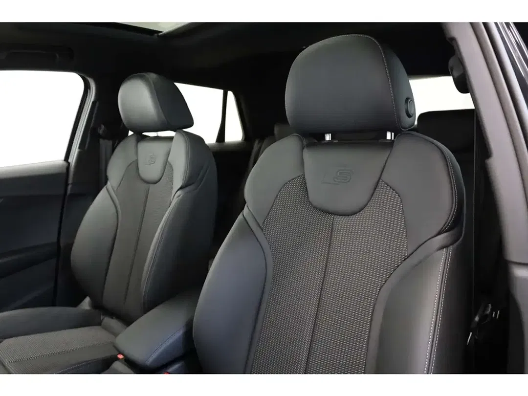 Audi Q2 - Thumbnail 9