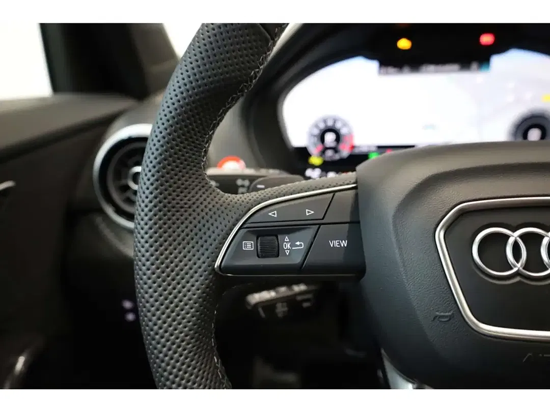 Audi Q2 - Thumbnail 14