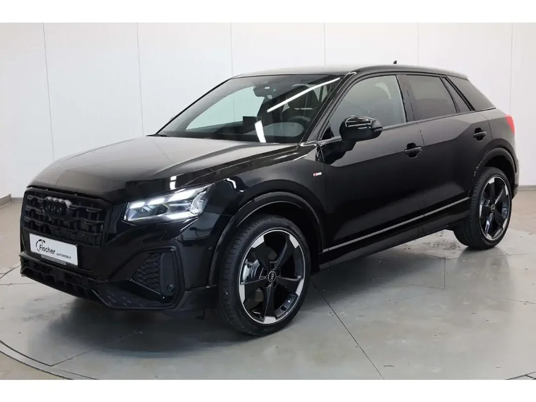 Audi Q2 - Afbeelding 1
