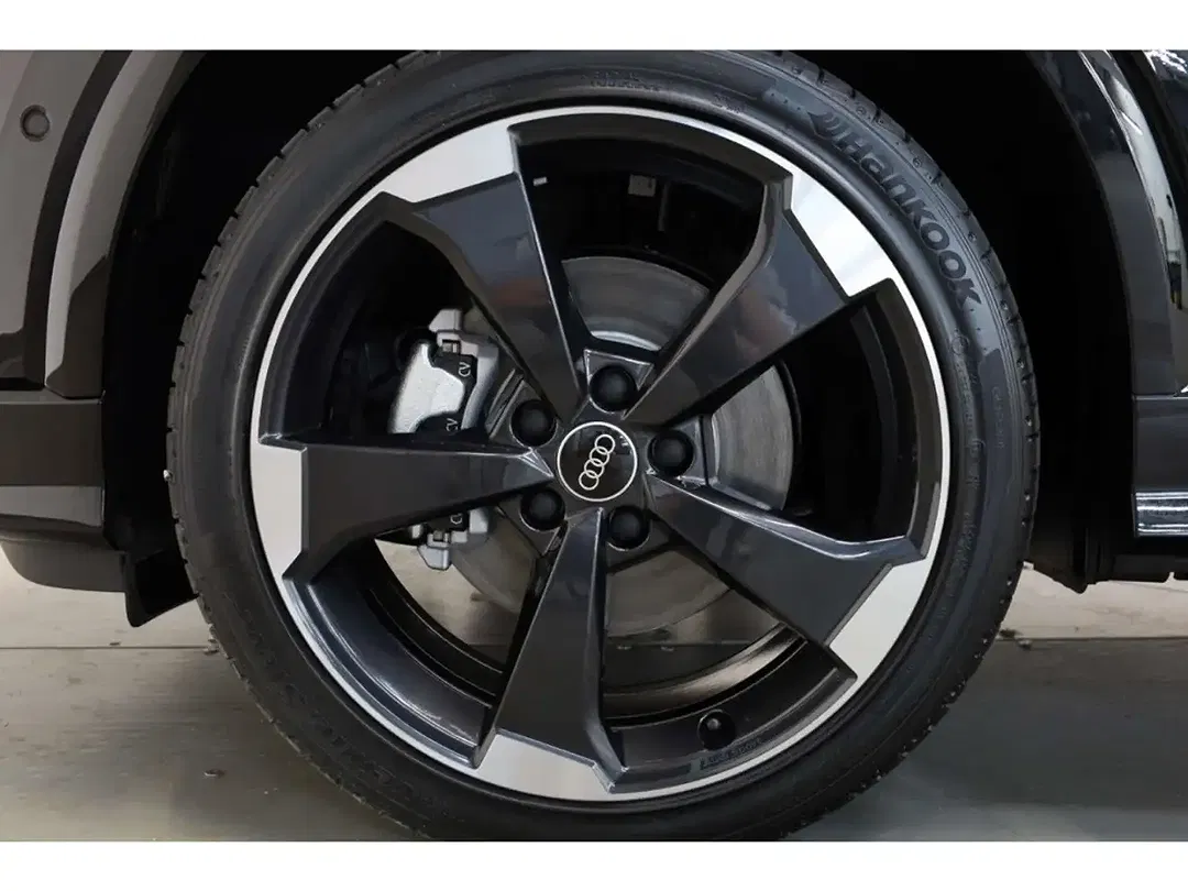 Audi Q2 - Thumbnail 7