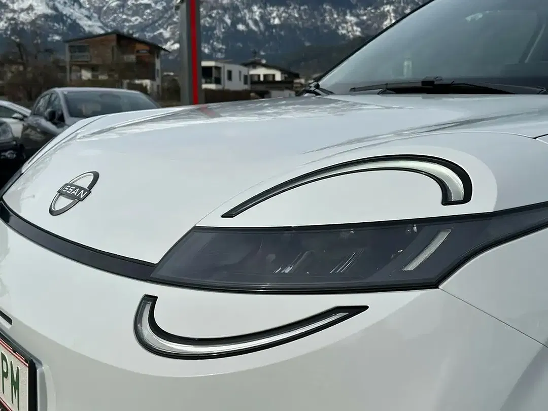 Nissan Micra - Thumbnail 10
