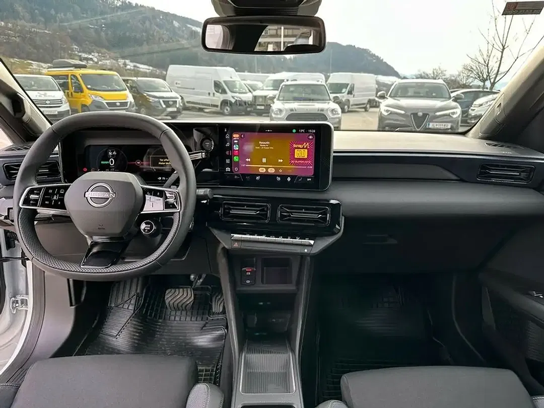 Nissan Micra - Thumbnail 13