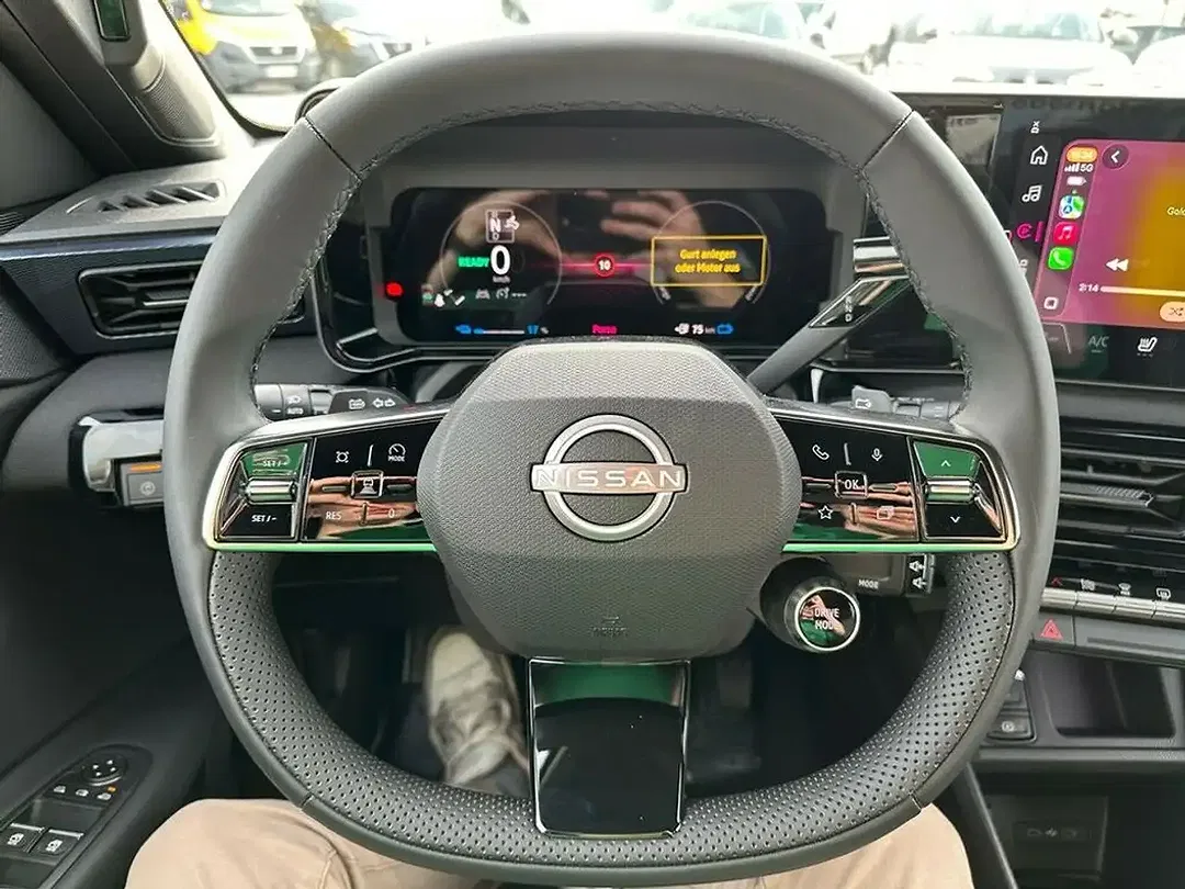 Nissan Micra - Thumbnail 14