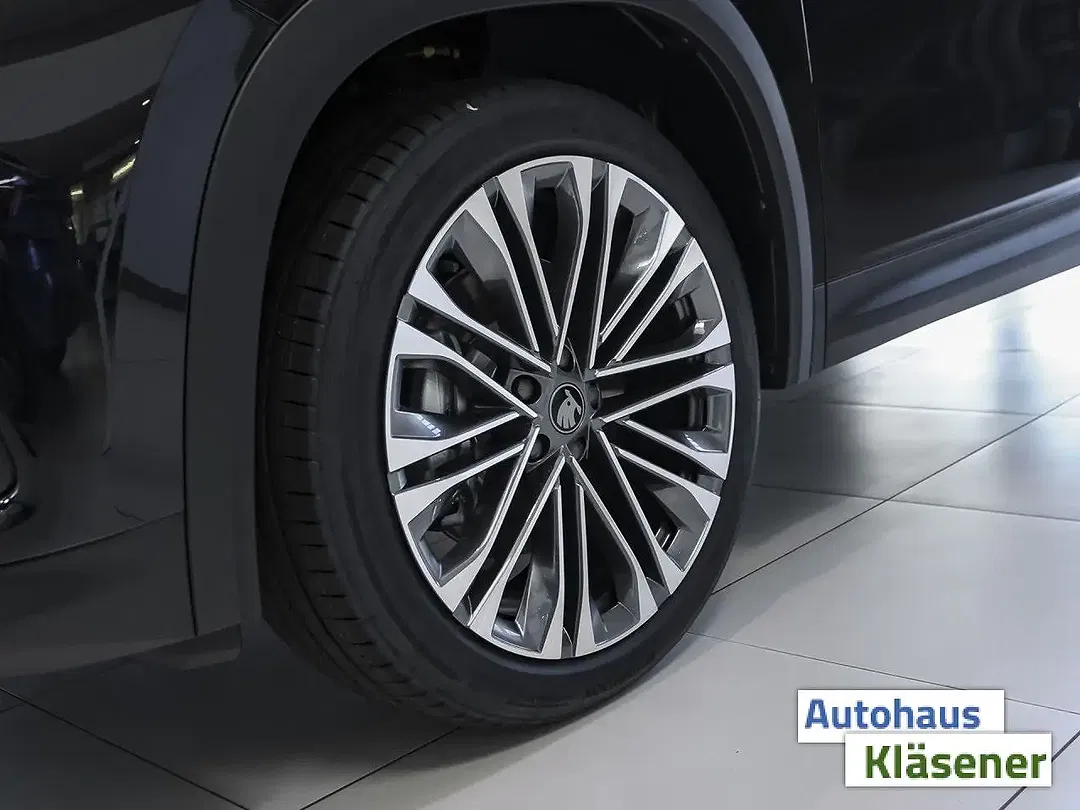 Skoda Kodiaq - Thumbnail 9