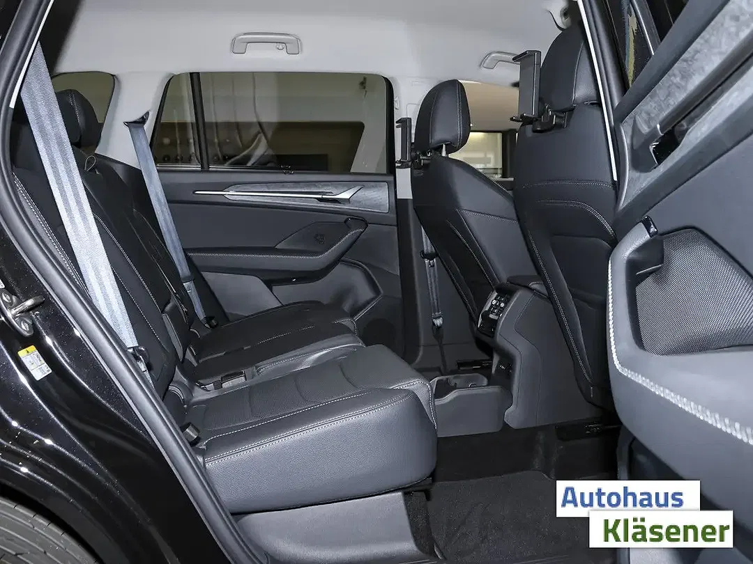 Skoda Kodiaq - Thumbnail 12